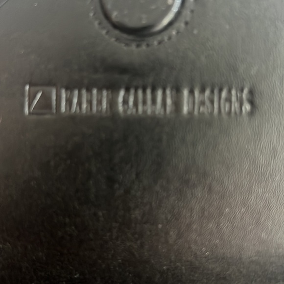 Karen Callan Wallet pouch - Picture 3 of 4